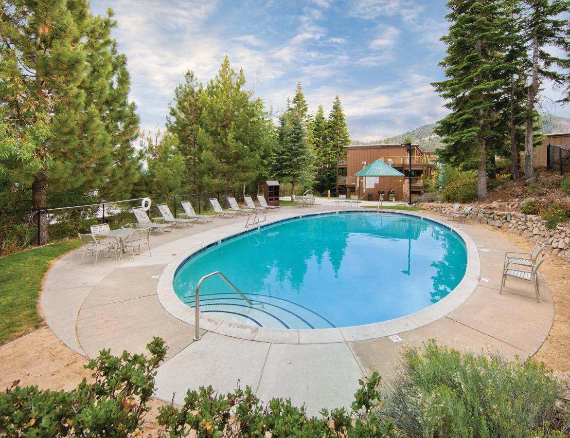 Worldmark Lake Tahoe Stateline Exteriér fotografie