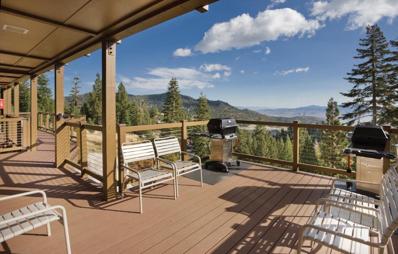 Worldmark Lake Tahoe Stateline Exteriér fotografie